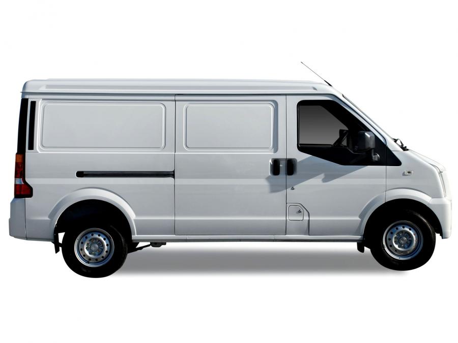  DongFeng Sokon C35 2012 года  (фото 6 из 7)